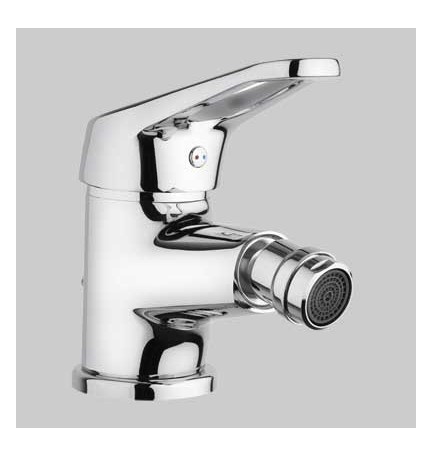 MONOCOMANDO BIDET M1 - Cromo