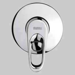 MONOCOMANDO DOCCIA INCASSO M1 - Cromo