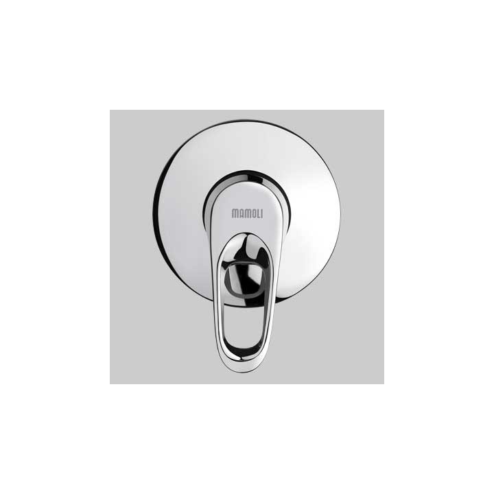 MONOCOMANDO DOCCIA INCASSO M1 - Cromo