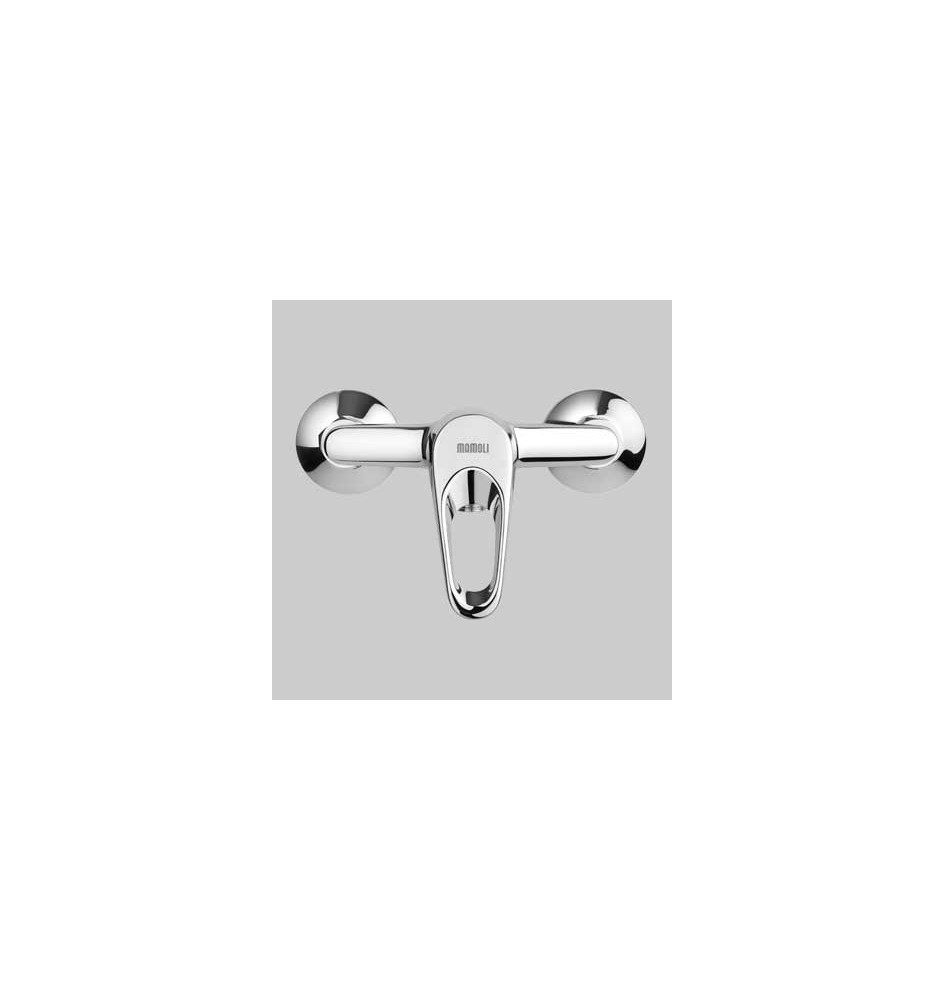 MONOCOMANDO DOCCIA ESTERNO M1 - Cromo