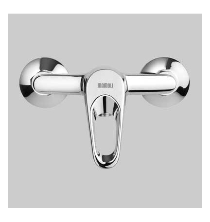 MONOCOMANDO DOCCIA ESTERNO M1 - Cromo