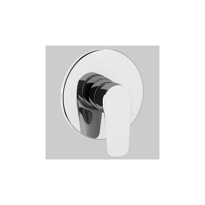 MONOCOMANDO DOCCIA INCASSO ECOSTYLE - Cromo