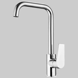 MONOCOMANDO LAVELLO BOCCA L CONDOR - Cromo
