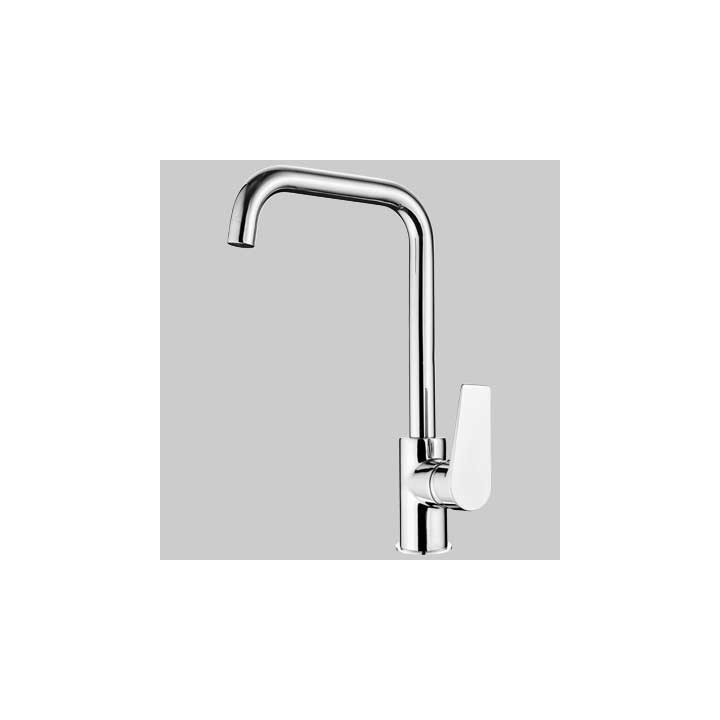 MONOCOMANDO LAVELLO BOCCA L CONDOR - Cromo