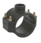 PRESA A STAFFA SEMPLICE Diam. 32 x 3/4