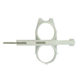 CHIAVE DI REGOLAZIONE HUNTER -