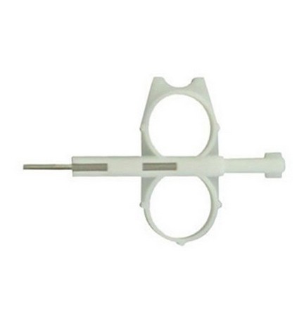 CHIAVE DI REGOLAZIONE HUNTER -