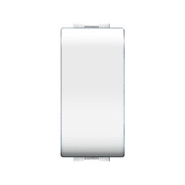 LIFE 4080 WH TASTO FALSO POLO BIANCO