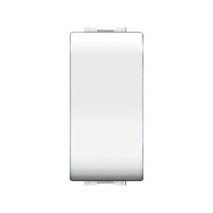 LIFE 4080 WH TASTO FALSO POLO BIANCO