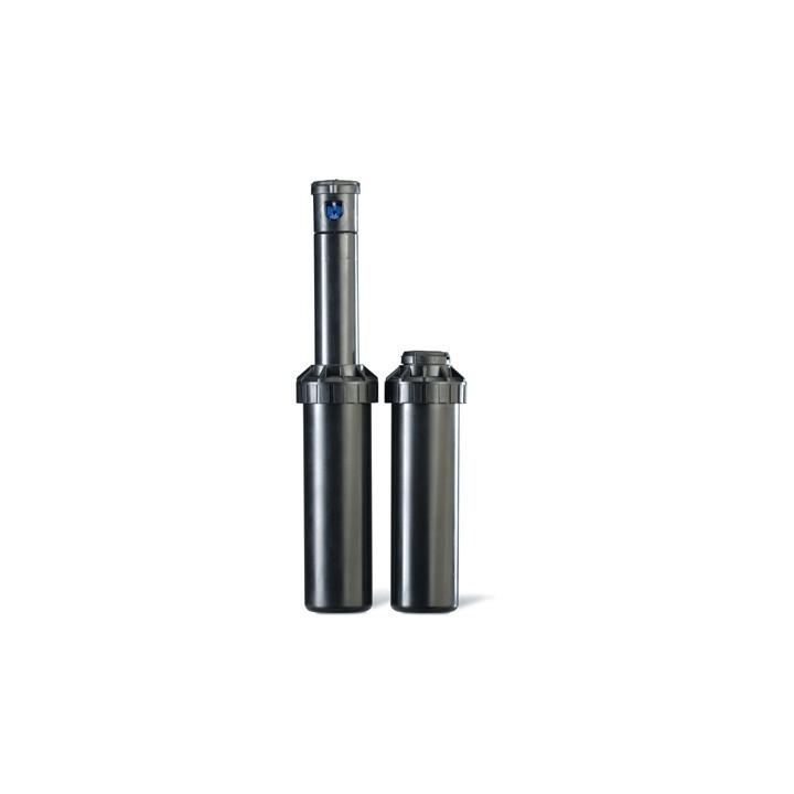 IRRIGATORE TURBINA ATTACCO 1/2" MOD. 3504-PC H 100