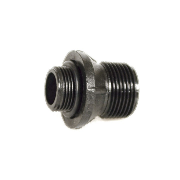 NIPPLE RIDOTTO CON OR 1" x 3/4"