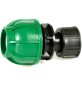 MANICOTTO CON OR GIUNTO A COMPRESSIONE 1" x 25