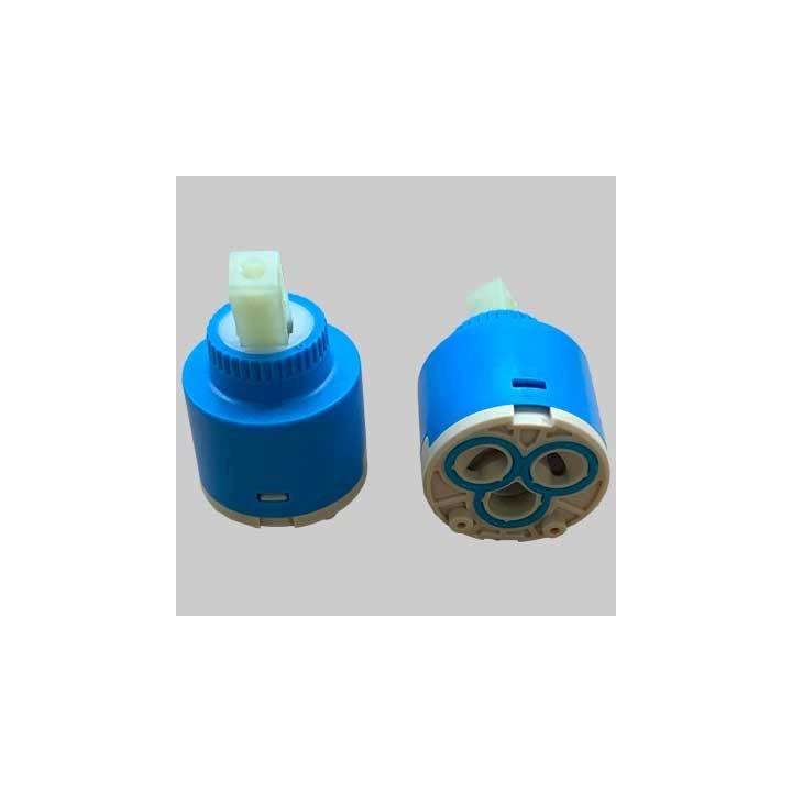 CARTUCCIA SERIE 3000 BASSA - Dm 35