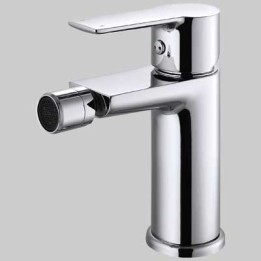 MONOCOMANDO BIDET SERIE 3000 - Dm 35 cromo