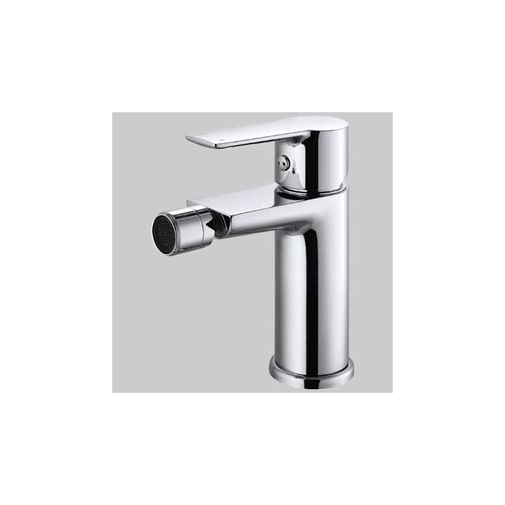 MONOCOMANDO BIDET SERIE 3000 - Dm 35 cromo