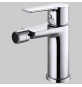 MONOCOMANDO BIDET SERIE 3000 - Dm 35 cromo