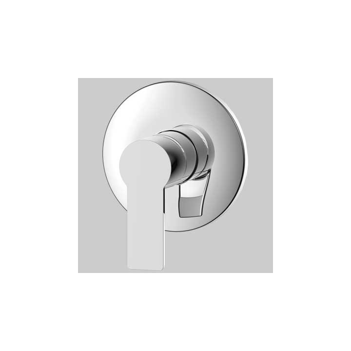 MONOCOMANDO DOCCIA INCASSO SERIE 3000 - Dm 35 cromo