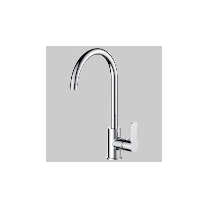 MONOCOMANDO LAVELLO SERIE 3000 - Dm 35 cromo