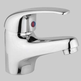MONOCOMANDO LAVABO UNIVERSO - Cromo