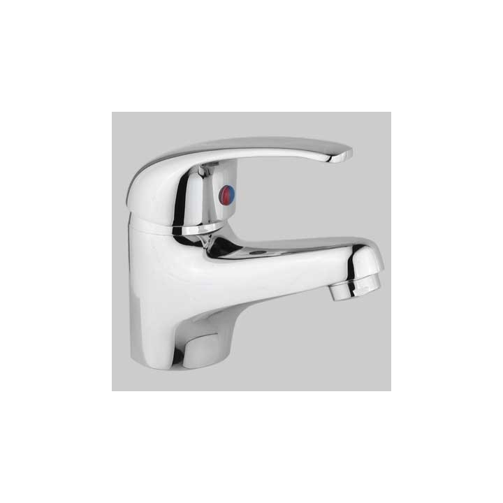 MONOCOMANDO LAVABO UNIVERSO - Cromo