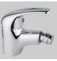 MONOCOMANDO BIDET UNIVERSO - Cromo