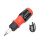 CACCIAVITE A CRICCHETTO C/6 INSERTI