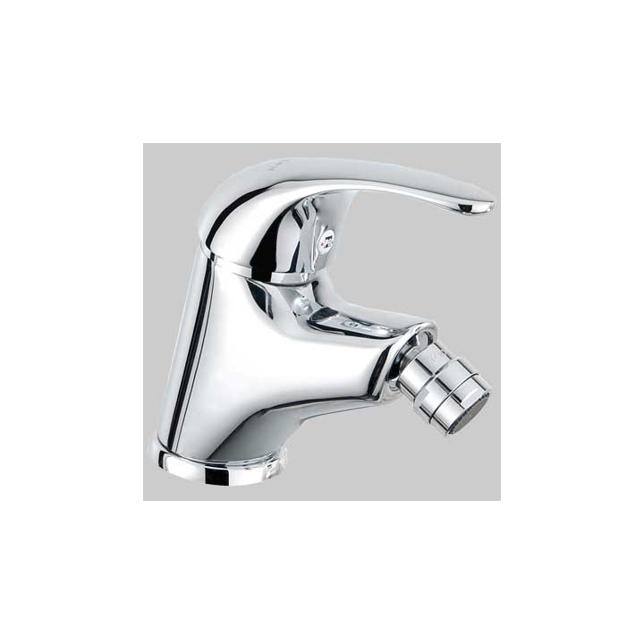 MONOCOMANDO BIDET ITALY - Cromo