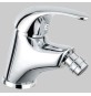 MONOCOMANDO BIDET ITALY - Cromo