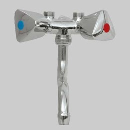 GRUPPO SCALDINO - 1/2x10 - Cromo