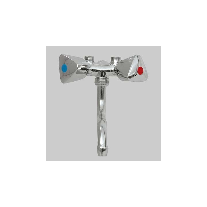 GRUPPO SCALDINO - 1/2x10 - Cromo