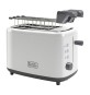 TOSTAPANE 820W PINZE INOX