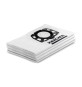 SACCHETTI FILTRO VELLO P/KARCHER WD2 WD3 4 PZ