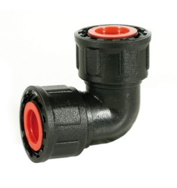 GOMITO F/F CON OR 1"