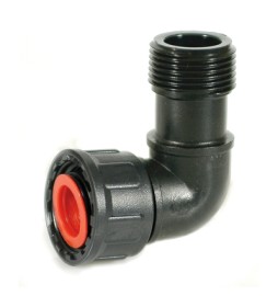 GOMITO M/F CON OR 1"