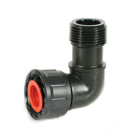 GOMITO M/F CON OR 1"