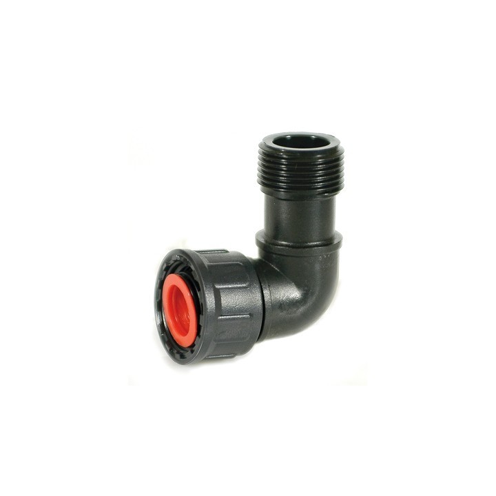 GOMITO M/F CON OR 1"