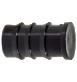 TAPPO PORTAGOMMA Diam. 16