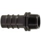 RACCORDO PORTAGOMMA MASCHIO 1/2" X 16