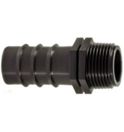 RACCORDO PORTAGOMMA MASCHIO 3/4" X 16