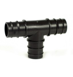 TEE PORTAGOMMA Diam. 16