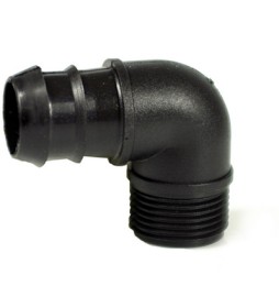 GOMITO PORTAGOMMA MASCHIO 1/2" x 16