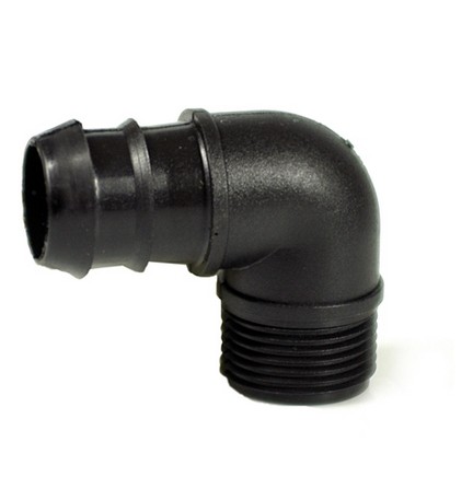 GOMITO PORTAGOMMA MASCHIO 1/2" x 16