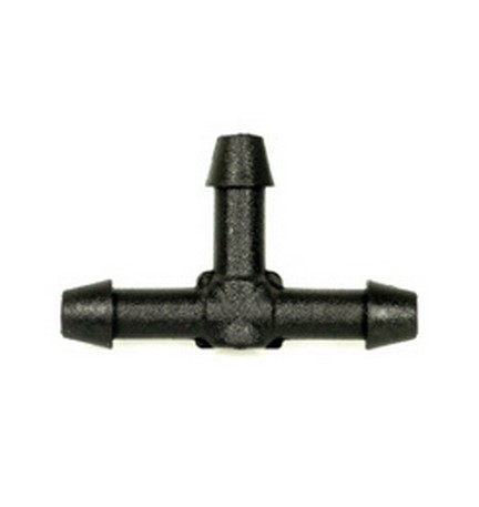 TEE PER MICROTUBO D. 3,5 Microtubo 3 x 5,5/4 x 6