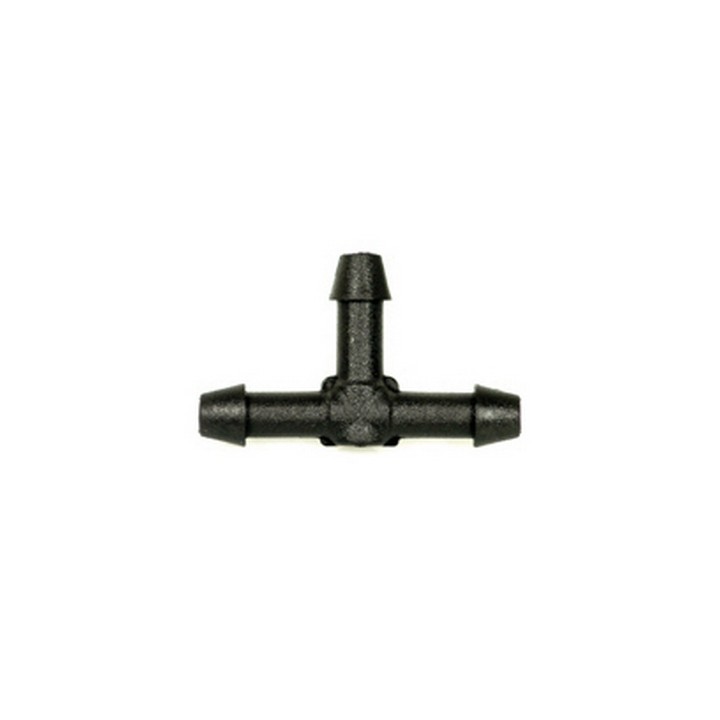 TEE PER MICROTUBO D. 3,5 Microtubo 3 x 5,5/4 x 6