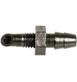 ADATTATORE FILETTATI/INNESTO Diam. 3,5