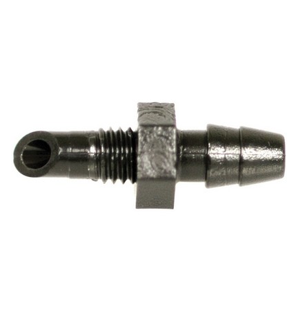 ADATTATORE FILETTATI/INNESTO Diam. 3,5