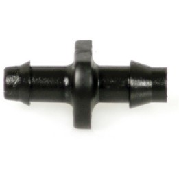 INNESTO OLIVETTA PER MICROTUBO PVC SEMIRIGIDO /MORBIDO Diam. 5