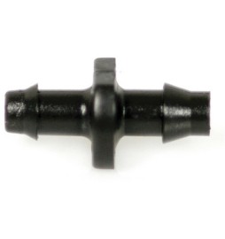 INNESTO OLIVETTA PER MICROTUBO PVC SEMIRIGIDO /MORBIDO Diam. 5