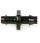 INNESTO OLIVETTA PER MICROTUBO PVC SEMIRIGIDO /MORBIDO Diam. 5