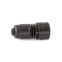RACCORDO CON FILETTO FEMMINA SWIVEL D. 16 x 3/4